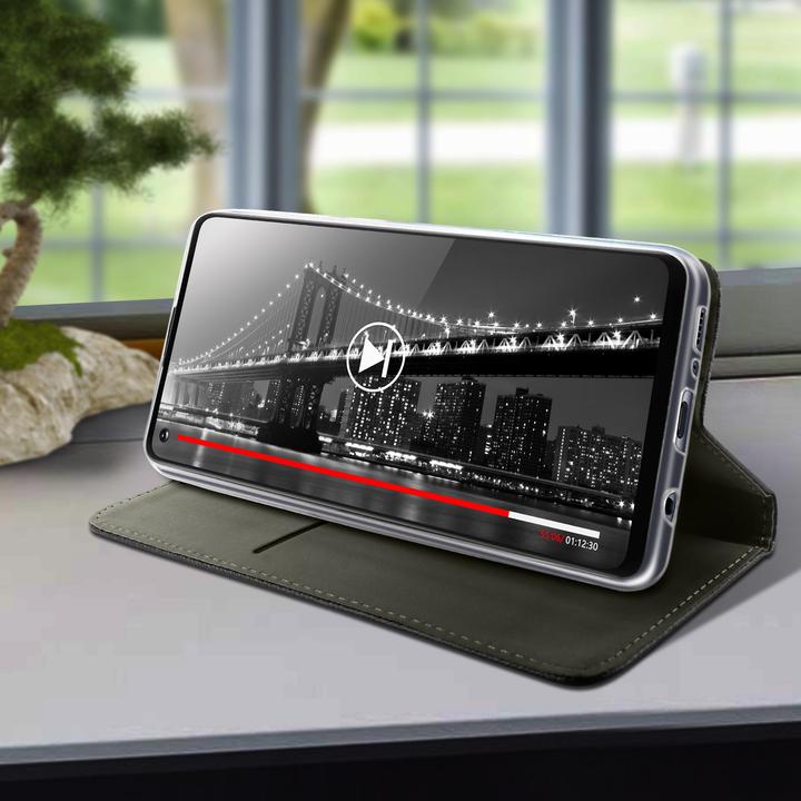Actual product image Avizar Mag Series (Samsung Galaxy A21s)