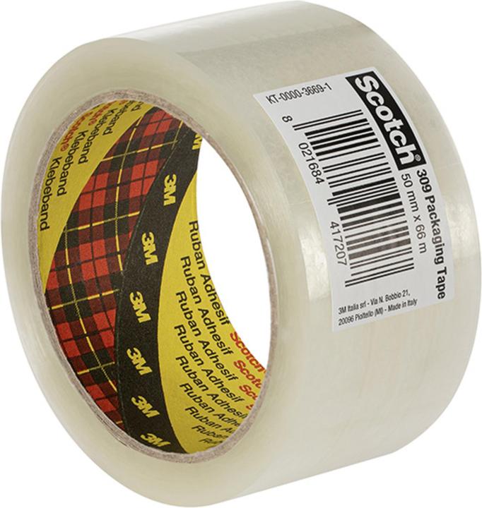 Immagine prodotto Scotch Nastro da imballaggio (38 mm)