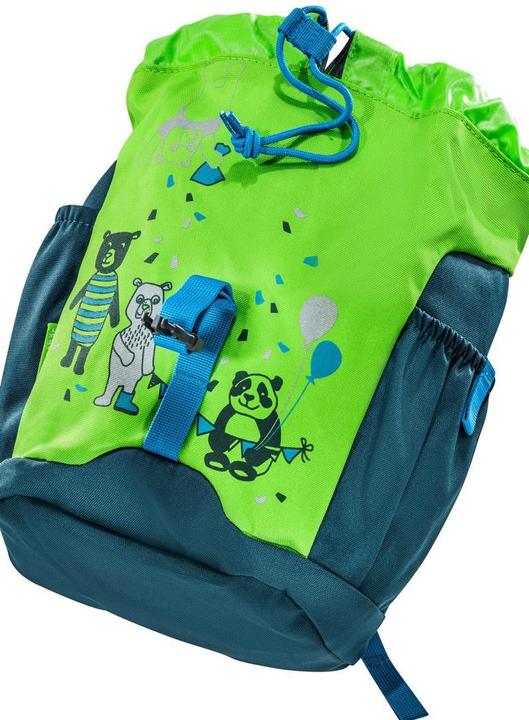 Actual product image Deuter Schmusebär (8 l)