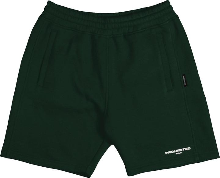 Produktbild Prohibited Sweatshorts - 126735 (XL)
