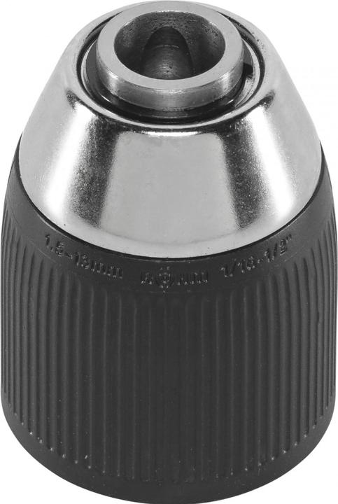 Actual product image Makita Keyless drill chuck, 196306-3 5x310 mm
