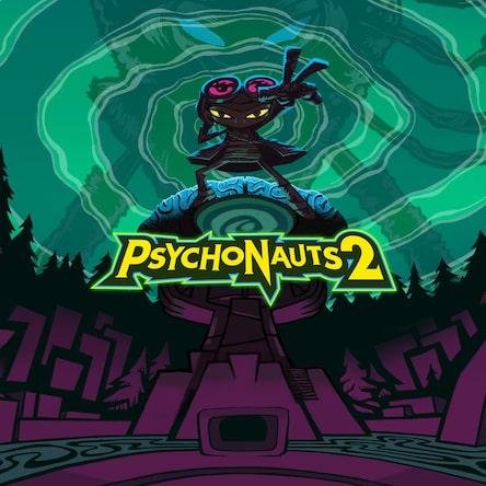 Produktbild Skybound Psychonauts 2 - Motherlobe Edition (PS4, DE)