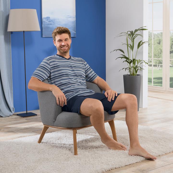 Immagine prodotto Redbest Pantaloni da uomo, corti (50)