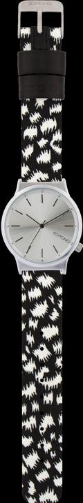 Produktbild Komono The Wizard Print Series Nightflakes (Analoguhr, 36 mm)