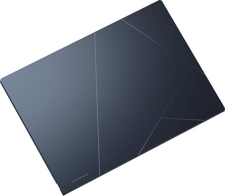 Produktbild ASUS ZenBook 14 (14", Intel Core Ultra 9 285H, 32 GB, 1000 GB, CH)