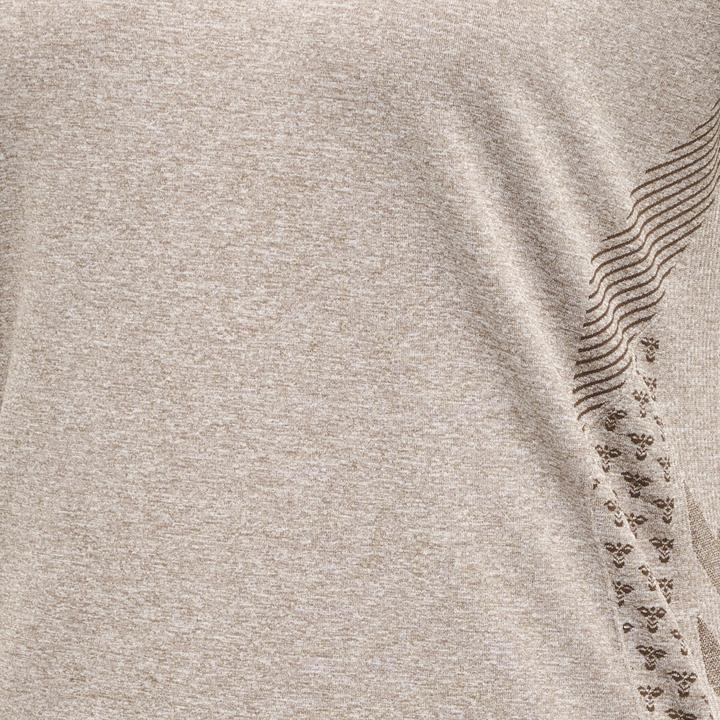 Actual product image hummel Ci Seamless T-Shirt (L)