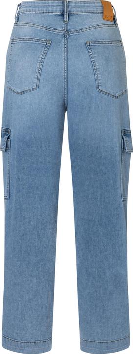Actual product image Du/Er Performance Lite High Rise Cargo (XS)
