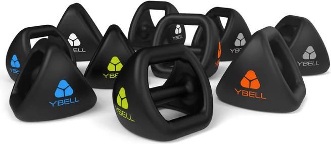 Produktbild Fitbench Ybell YBell Classic