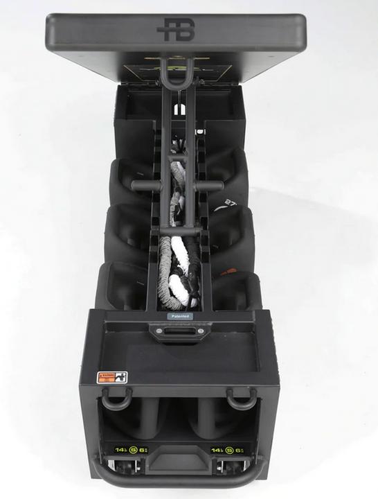 Produktbild Fitbench Ybell YBell Classic
