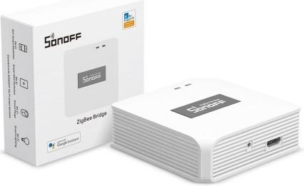 Image du produit Sonoff Pont ZigBee