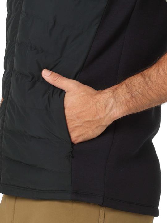 Image du produit Wrangler Gilet ATG Athletic Hybrid Vest (M)
