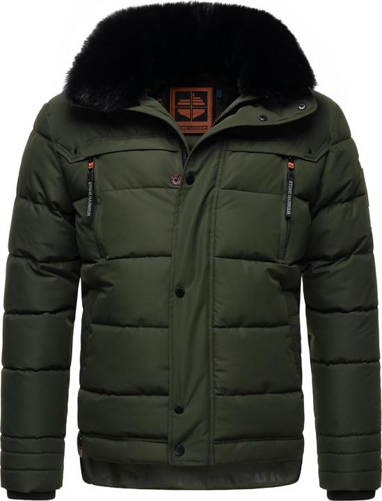 Actual product image Stone Harbour Witaas (M)