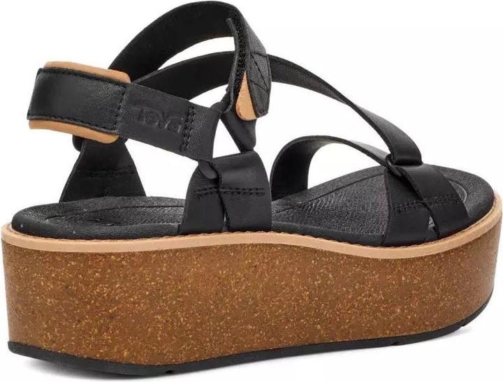 Actual product image Teva Madera Wedge (41)