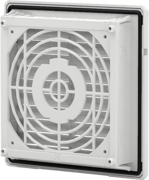 Produktbild Pfannenberg PFA 10000 IP54 4.Gen.Austrittsfilter 11710001055