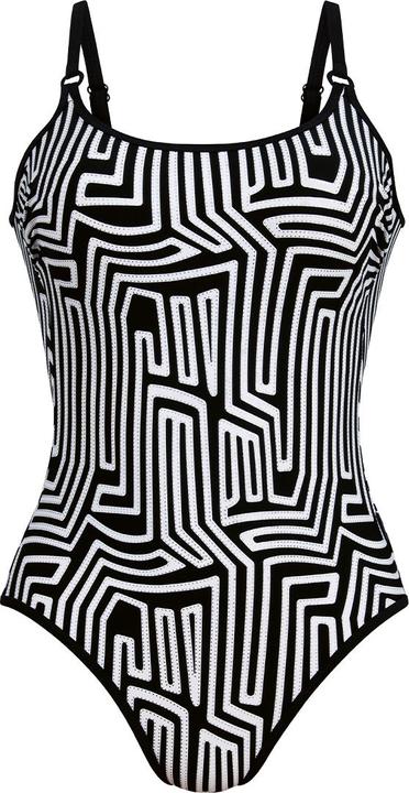 Produktbild Rosa Faia Shining Lines Badeanzug (36 B)