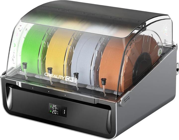 Produktbild Creality K2 Plus