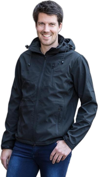 Produktbild Harry's Horse softshell-jacke chicago (M)