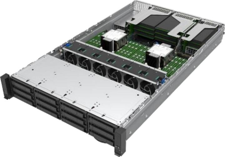 Produktbild Intel Server System M50CYP2UR312 Single