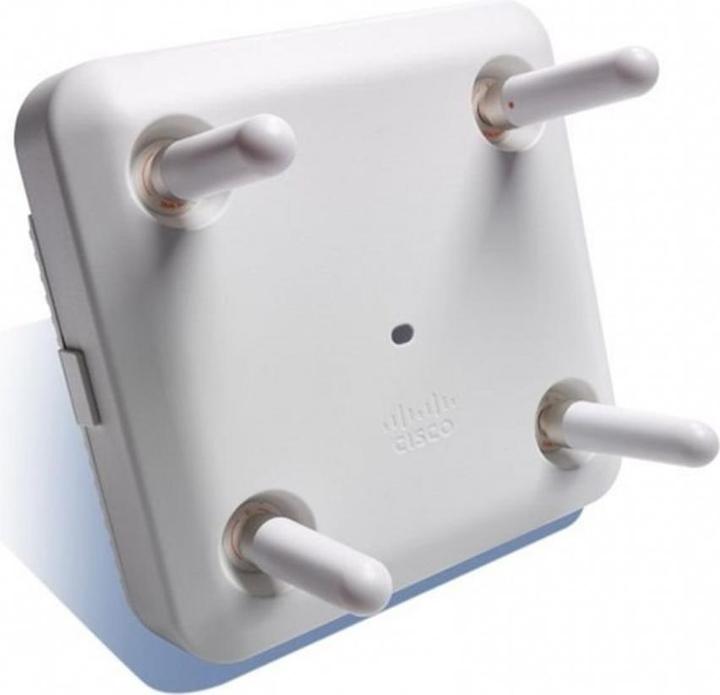 Immagine prodotto Cisco AIR-AP2802I: Aironet 2800 AP (5200 Mbit/s)