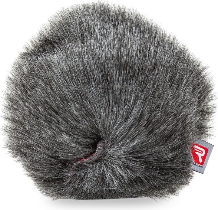 Immagine prodotto Rycote MWJ ZOOM H3-VR (Pelliccia)