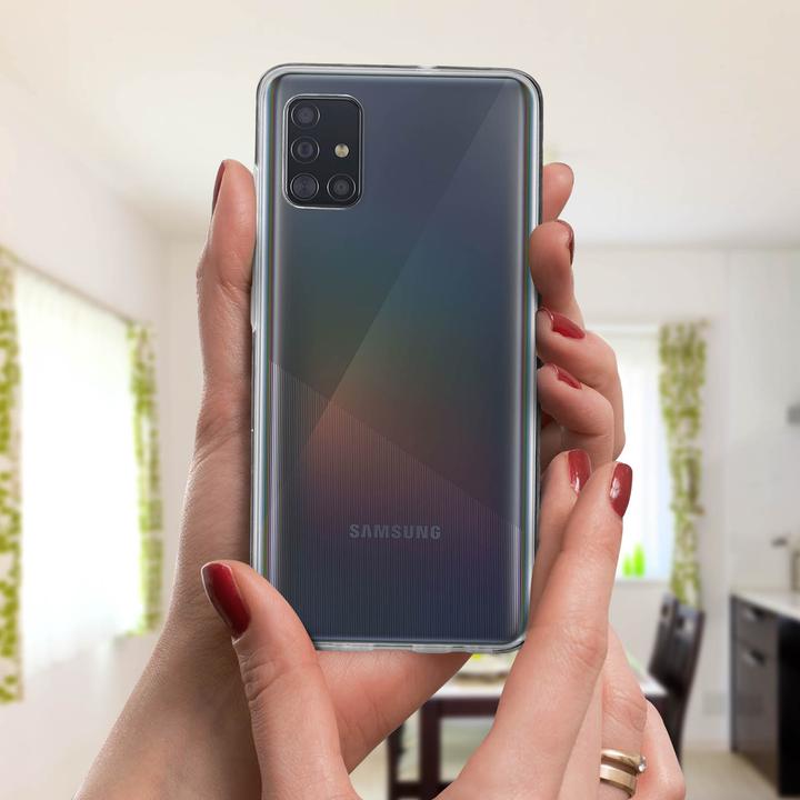 Image du produit Avizar Protection intégrale Series (Samsung Galaxy A71)