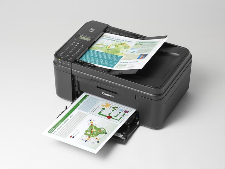 Image du produit Canon Pixma Mx495 (Encre, Couleur)