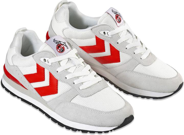 hummel 1. FC KÖLN 22/23 SNEAKER (46)