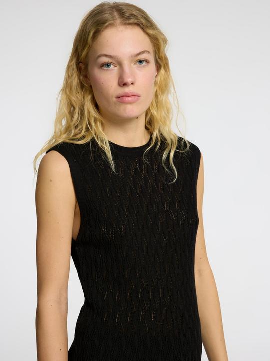 Image du produit Selected Femme Strick Midikleid (M)