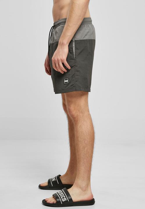 Image du produit Urban Classics Short de natation Block (5XL)