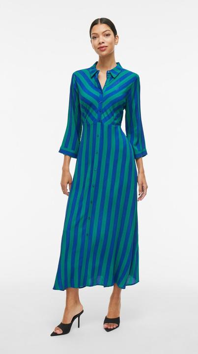 Immagine prodotto Vila Maxi Blusenkleid (34)