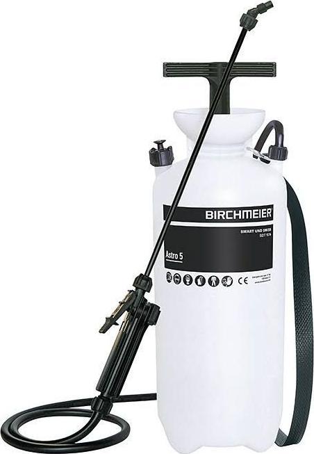 Immagine prodotto Birchmeier Spruzzatore universale Astro5 (5 l)