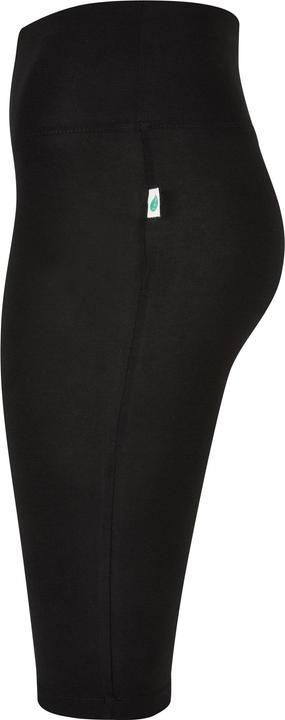 Actual product image Urban Classics Ladies Organic Stretch Jersey Cycle Shorts - 17072 (XS)