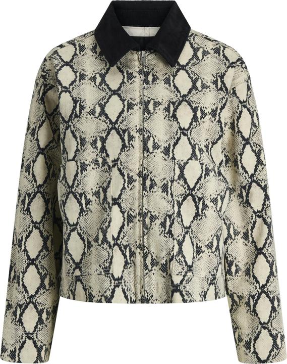 Immagine prodotto JJXX Jxsarah Aop Ls Worker Jacket Pnt Ln (XL)