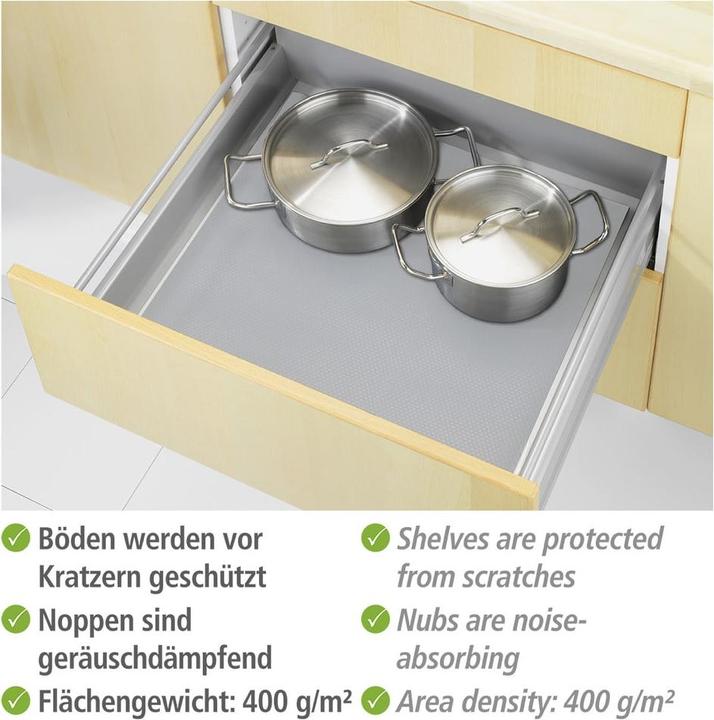Image du produit Wenko Tapis antidérapant
