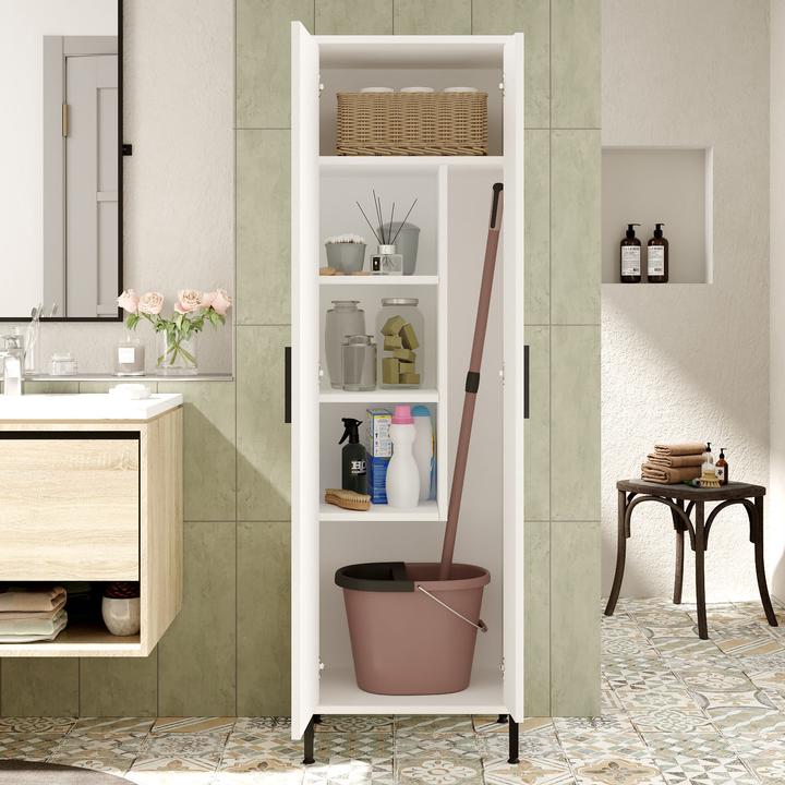 Actual product image Skye Decor Nicole (50.5 x 36 x 165 cm)