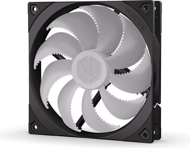 Immagine prodotto Endorfy Ventola ARGB 140 da 14 cm nera (140 mm, 1 x)