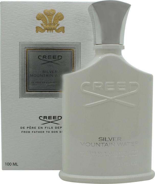 Produktbild Creed Silver Mountain Water (Eau de Parfum, 100 ml)