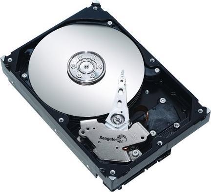 Image du produit Seagate Barracuda LP, 5900rpm, 32MB, 2TB, SATA-II (2 To, 3.5")