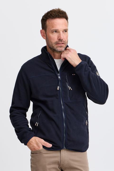 Image du produit FQ1924 FQHARRY micro fleece fullzip 21900733 (XL)