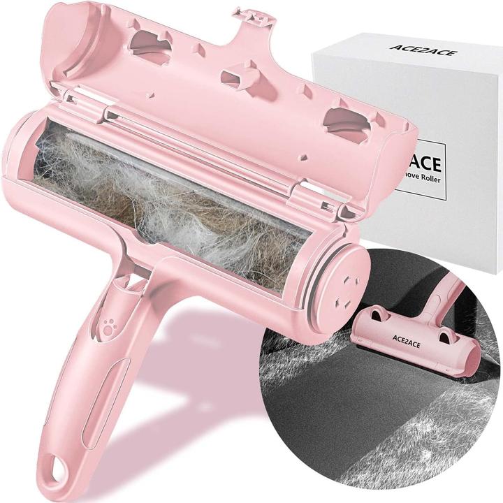 Produktbild Ace2ace Wiederverwendbare Fusselrolle