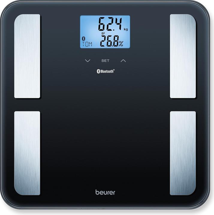 Actual product image Beurer Bf 850 (180 kg)
