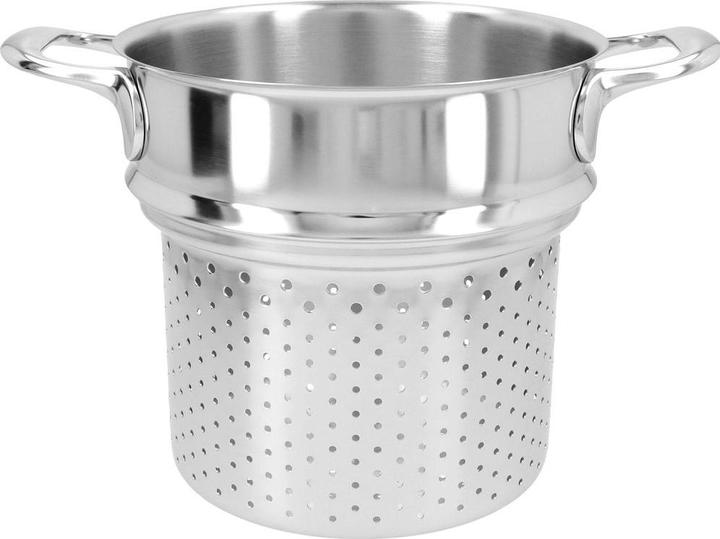 Actual product image Demeyere Atlantis pasta insert (20 cm, Metal)
