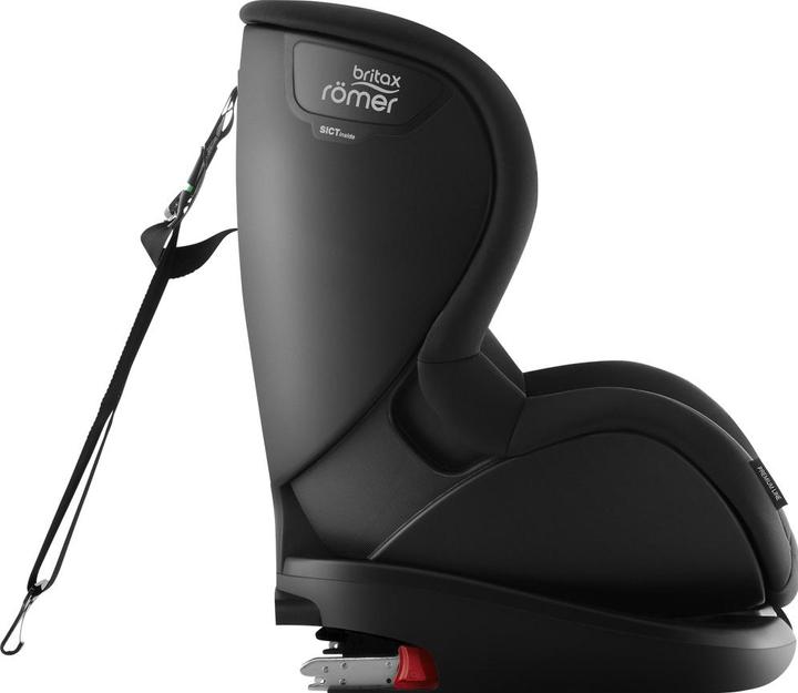 Actual product image Britax Römer Trifix i-Size (Child seat, ECE R129/i-Size Standard)