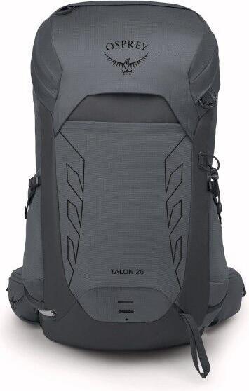 Dark Charcoal, Phantom Grey