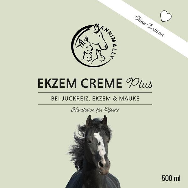 Immagine prodotto Annimally Crema per eczema Plus