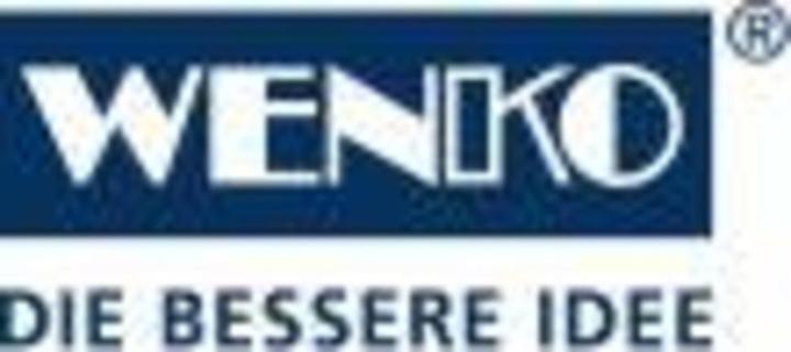 Produktbild Wenko Teleskop