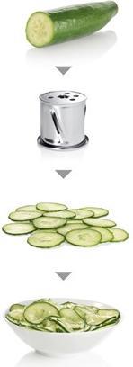 Produktbild Bosch Hausgeräte MFW68640