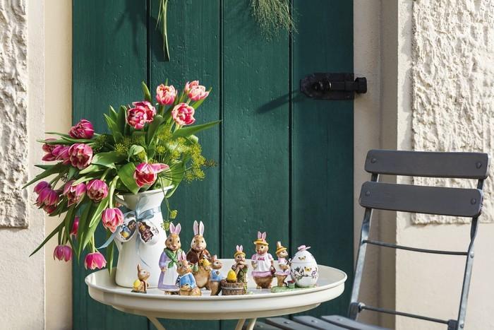 Produktbild Villeroy & Boch Mama Emma (1 x, 6 x 7.5 x 14.5 cm)
