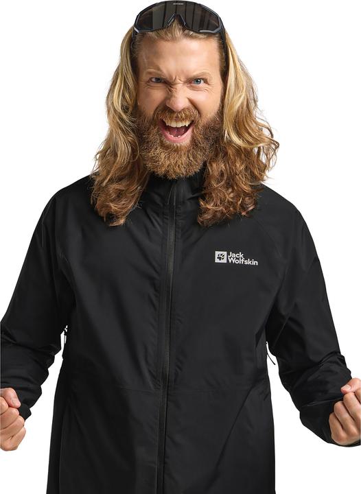 Produktbild Jack Wolfskin Prelight 2.5L Lt Jkt M (S)