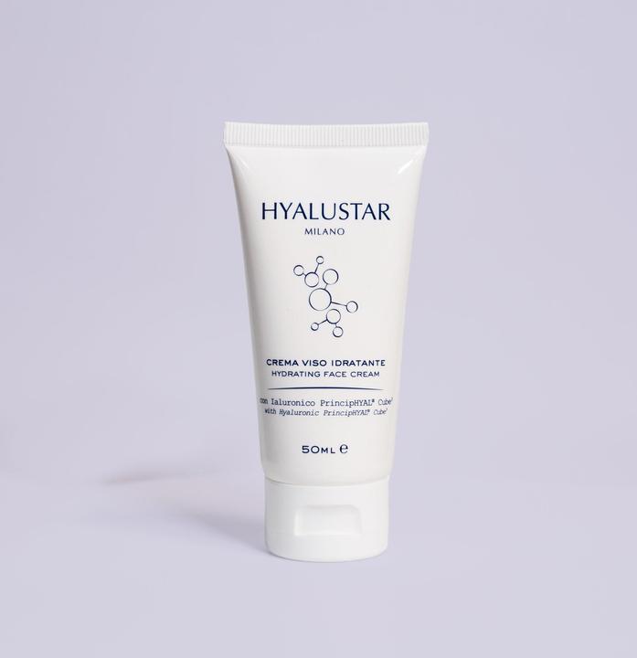 Produktbild Hyalustar Hydrating Face Cream (Tagescreme)